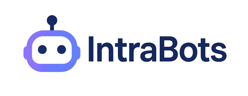 IntraBots Logo